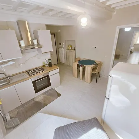 Apartment Il Giglio *