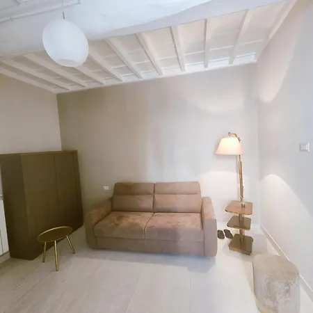 Apartment Il Giglio *