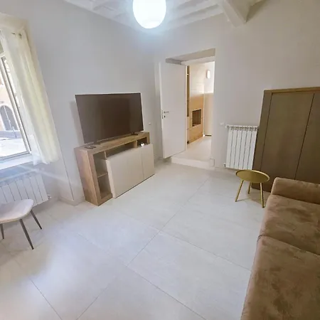 Apartment Il Giglio Ferentino