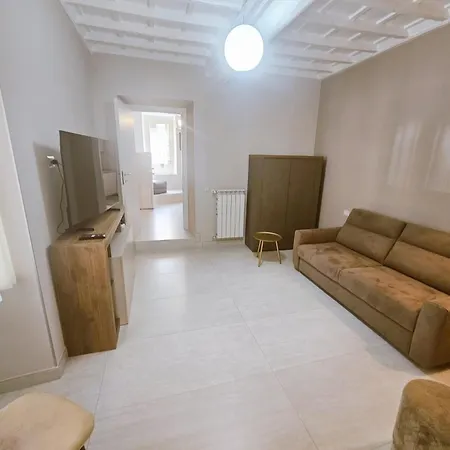 Il Giglio Apartment Ferentino