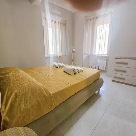 Apartment Il Giglio