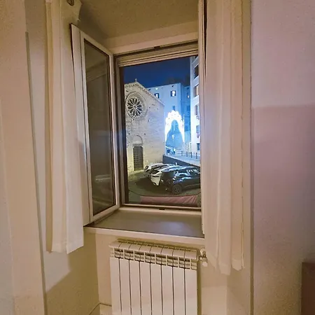 Il Giglio Apartment *