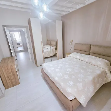 Il Giglio Apartment