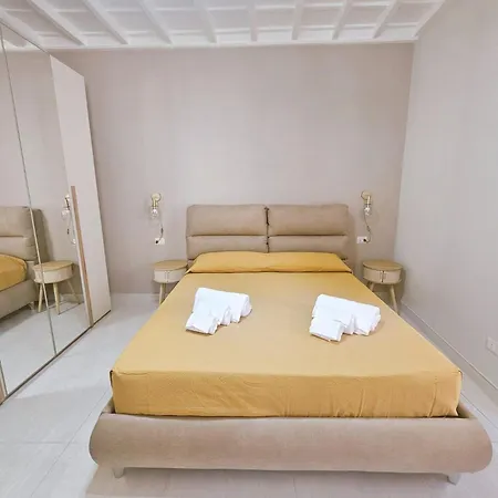 Apartment Il Giglio