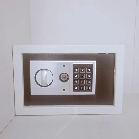 Il Giglio Apartment Ferentino
