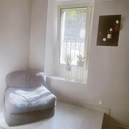 Il Giglio Apartment