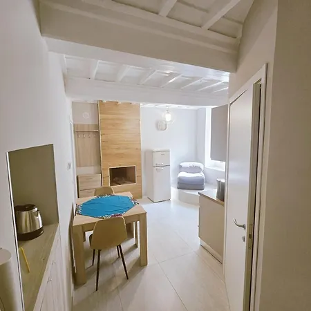 Apartment Il Giglio