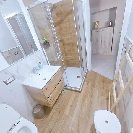 Apartment Il Giglio