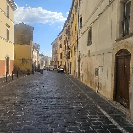 Il Giglio Apartment