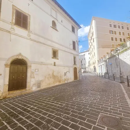 Apartment Il Giglio Ferentino