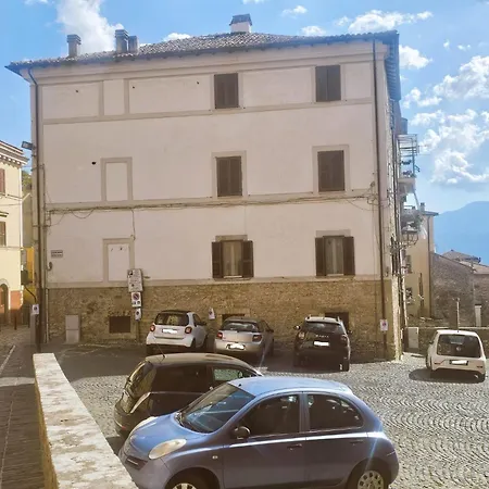 Apartment Il Giglio