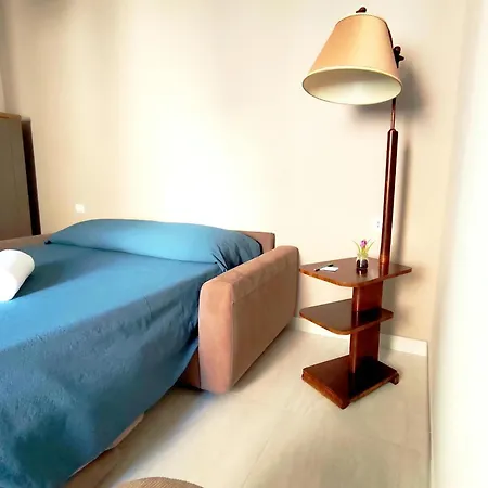 Apartment Il Giglio *