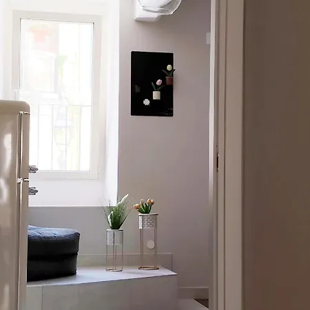 Il Giglio Apartment